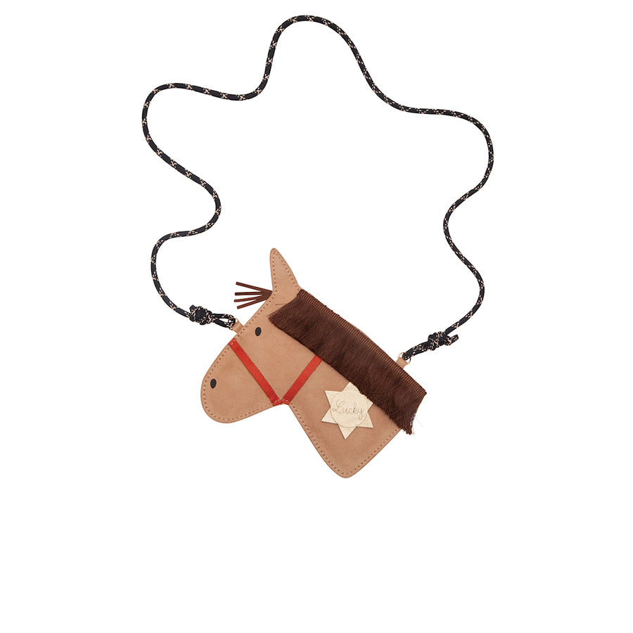 Mimi & Lula - Tasche "Lucky Horse", Umhängetasche für Kinder