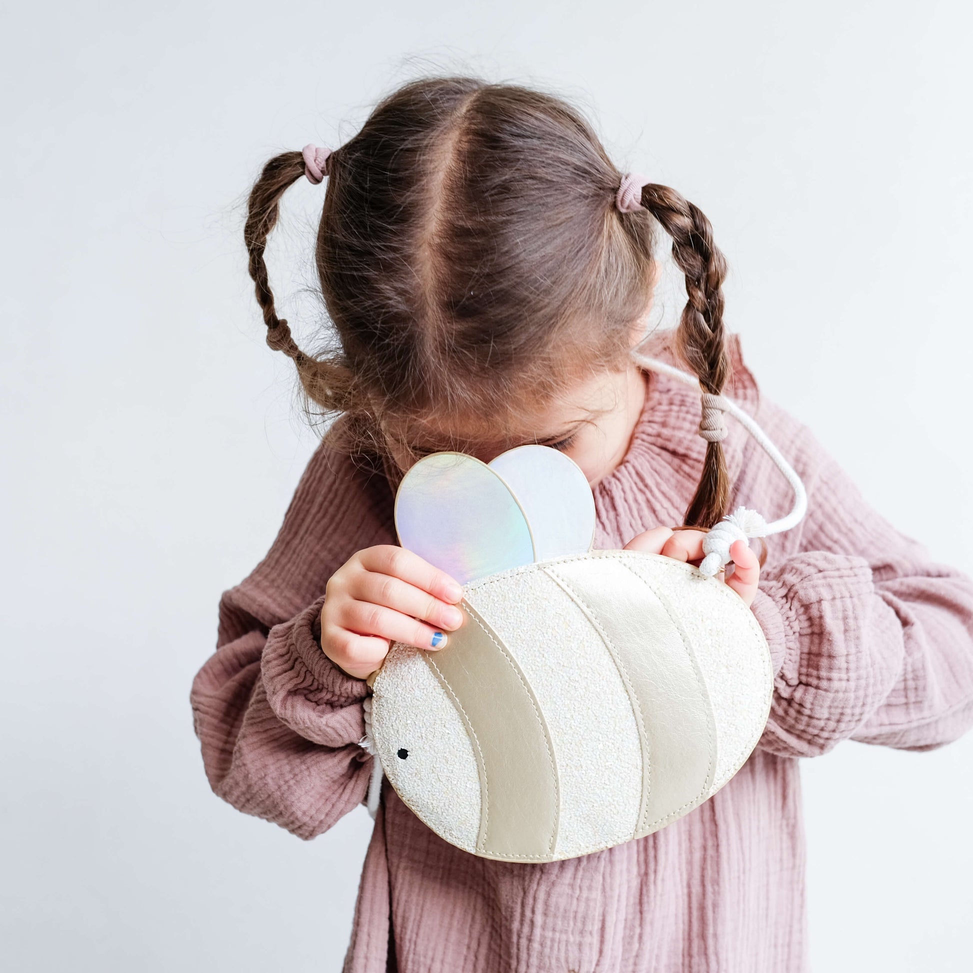 Mimi & Lula - Tasche "Bee Bag" für Kinder