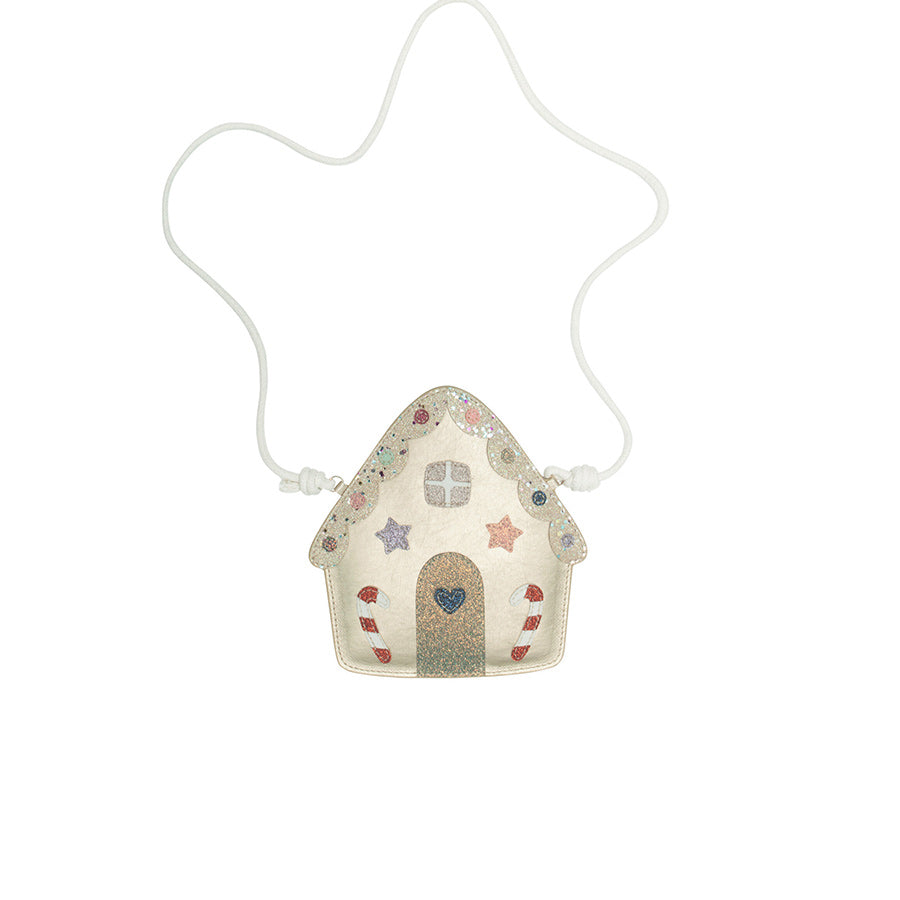 Mimi & Lula - Tasche "Gingerbread House"