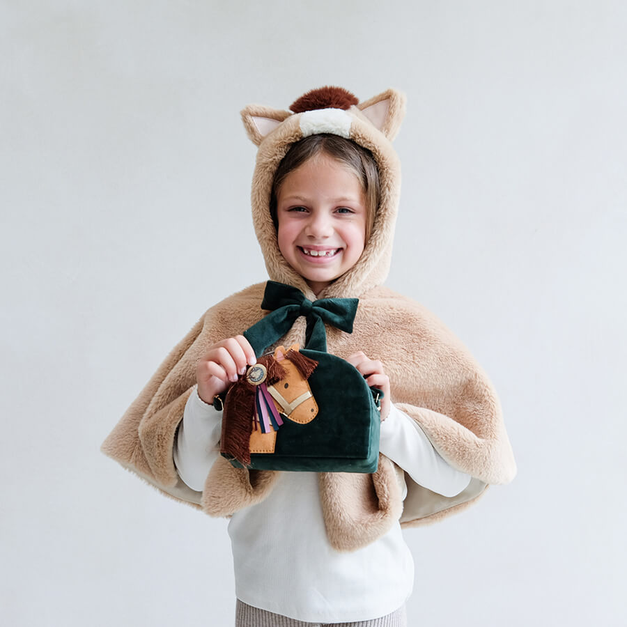 Mimi & Lula - Tasche "Pony Pal", Umhängetasche für Kinder