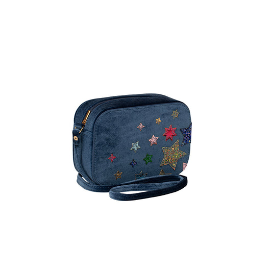 Mimi & Lula - Tasche "Night Sky", Umhängetasche für Kinder