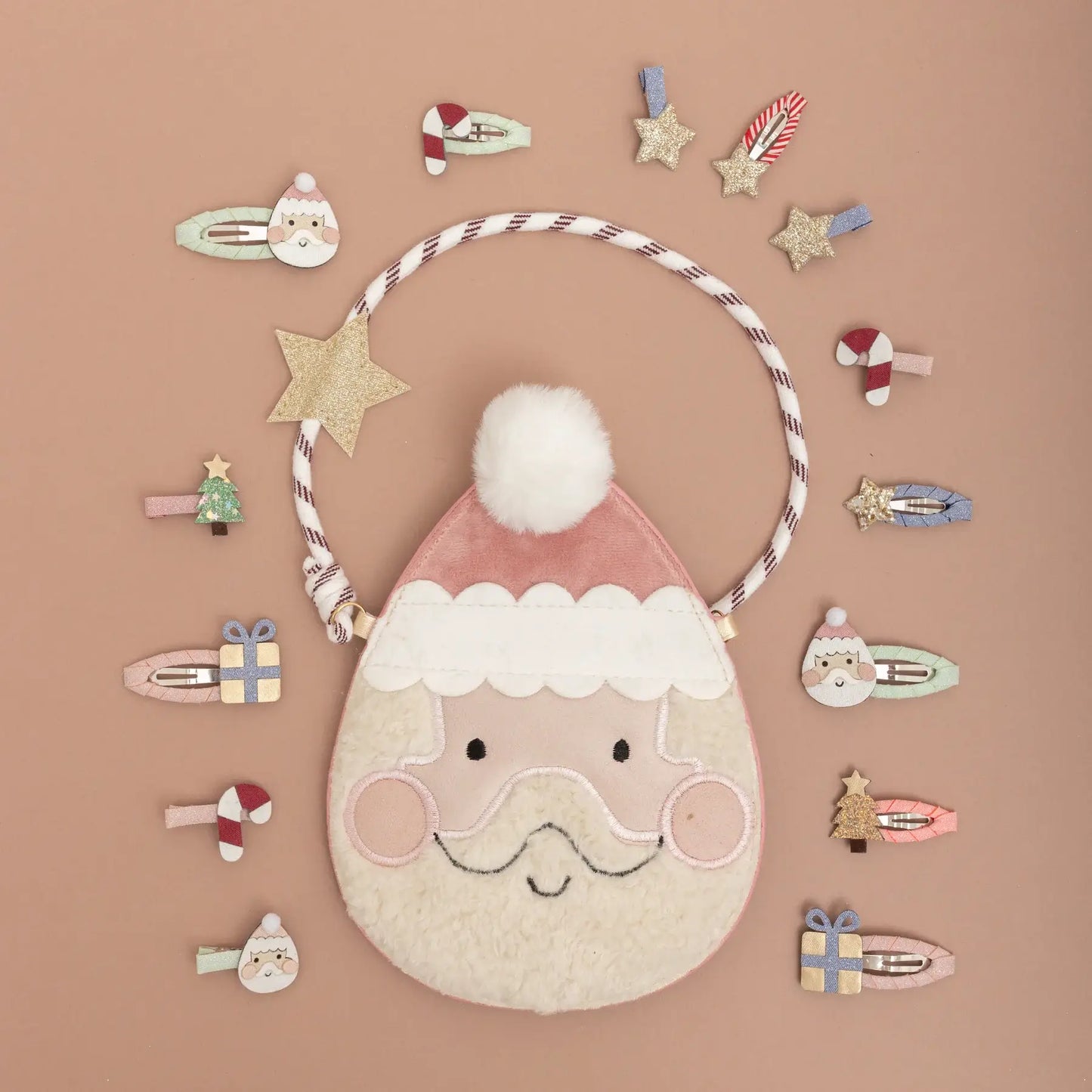 Mimi & Lula - Tasche "Santa Bag"