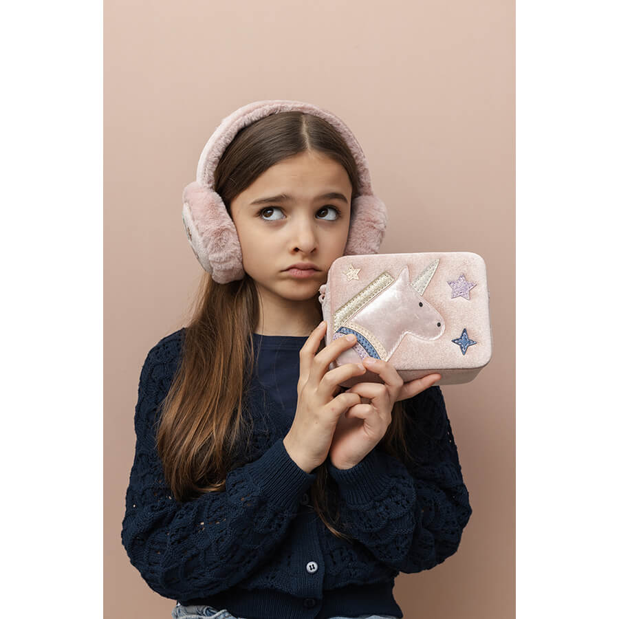 Mimi & Lula - Tasche "Unicorn", Umhängetasche für Kinder