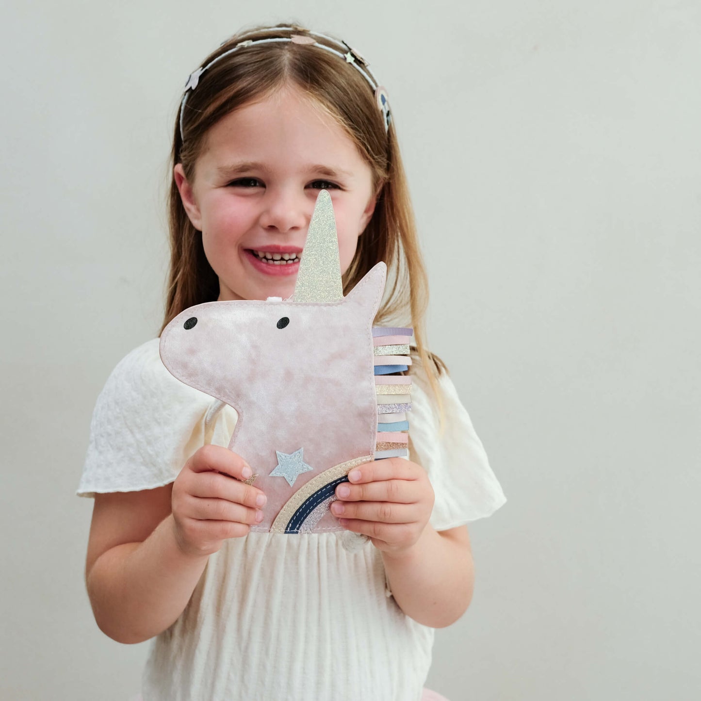Mimi & Lula - Tasche "Unicorn", Umhängetasche für Kinder