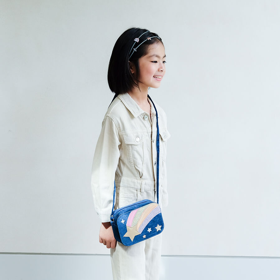 Mimi & Lula - Tasche "Shooting Star Bag"