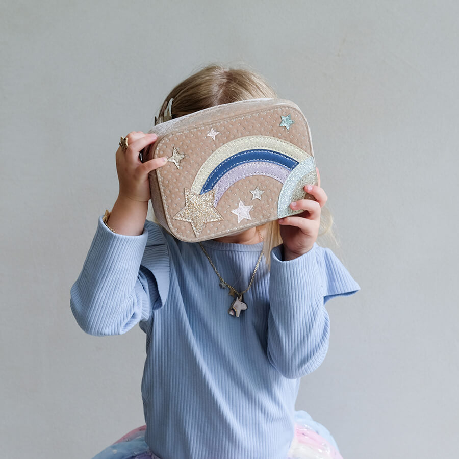 Mimi & Lula - Tasche "Celestial Star", Umhängetasche für Kinder