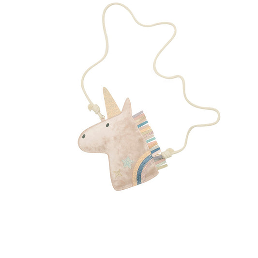 Mimi & Lula - Tasche "Unicorn", Umhängetasche für Kinder