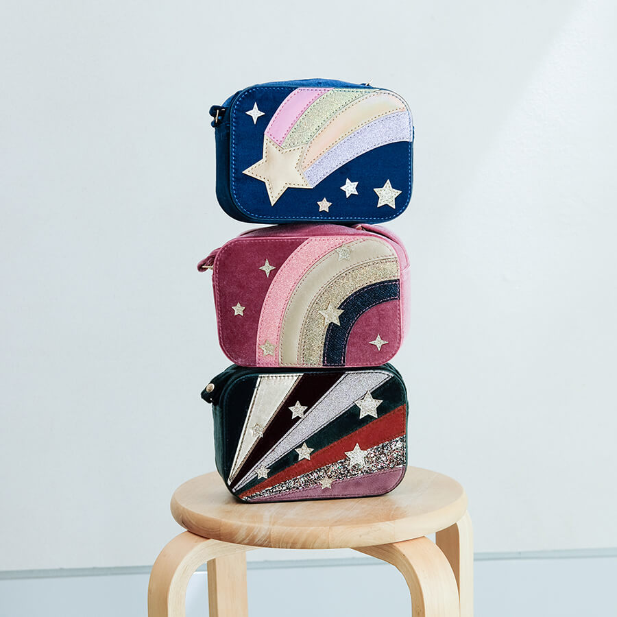 Mimi & Lula - Tasche "Shooting Star Bag"