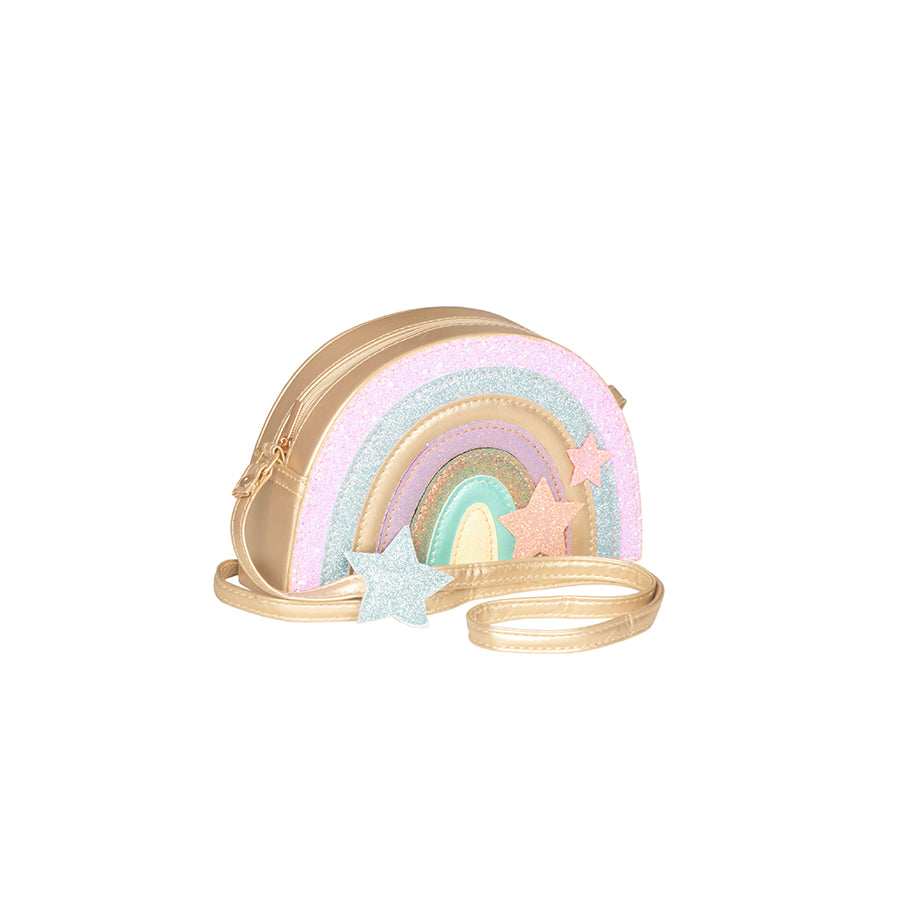 Mimi & Lula - Tasche "Dreamland Rainbow", Umhängetasche für Kinder