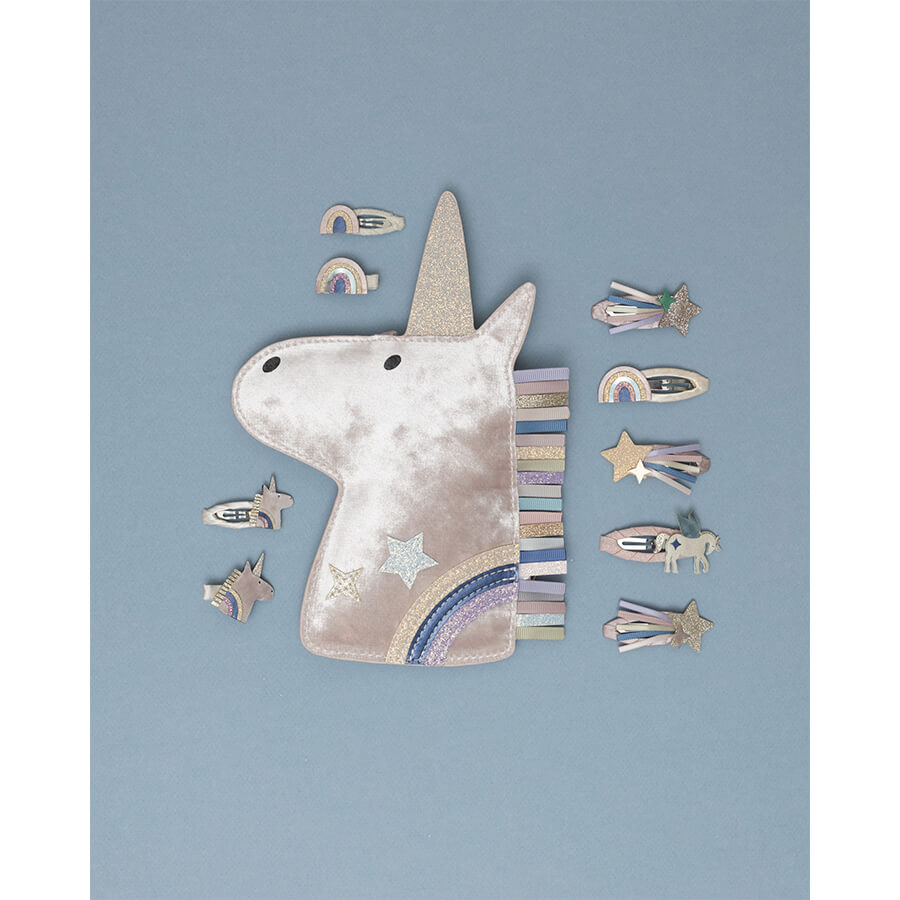 Mimi & Lula - Tasche "Unicorn", Umhängetasche für Kinder