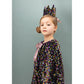 Mimi & Lula - Umhang "Rainbow Dazzle Sequin Cape"