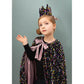 Mimi & Lula - Umhang "Rainbow Dazzle Sequin Cape"