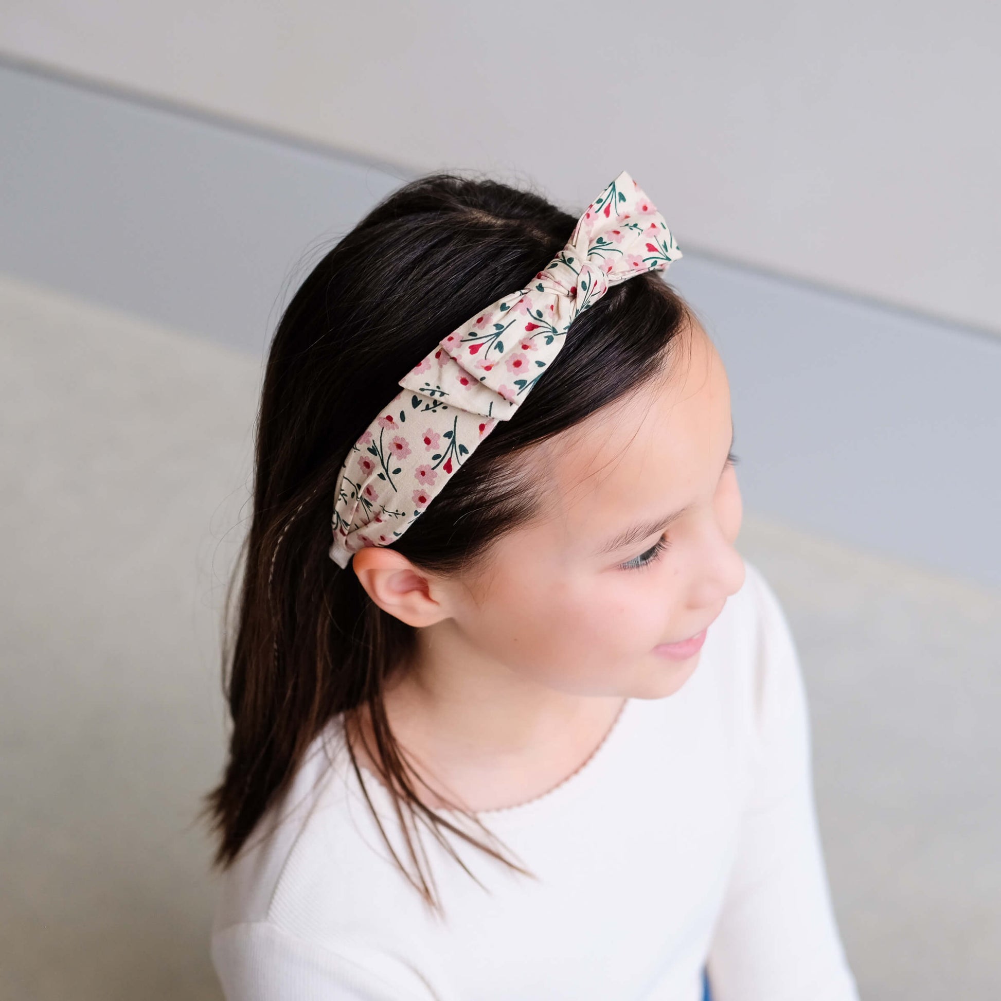 Mimi & Lula - Haarreif "Floral Edie Alice" für Kinder