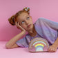 Mimi & Lula - Haarspangen "Dreamy Unicorn", 8er Set