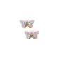 Mimi & Lula - Haarspangen "Butterfly", 2er Set