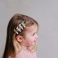 Mimi & Lula - Haarspangen "Floral Butterfly", 8er Set