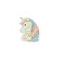 Mimi & Lula – Kinder Ohrsticker, 50 Sticker Ohrringe ohne Ohrloch