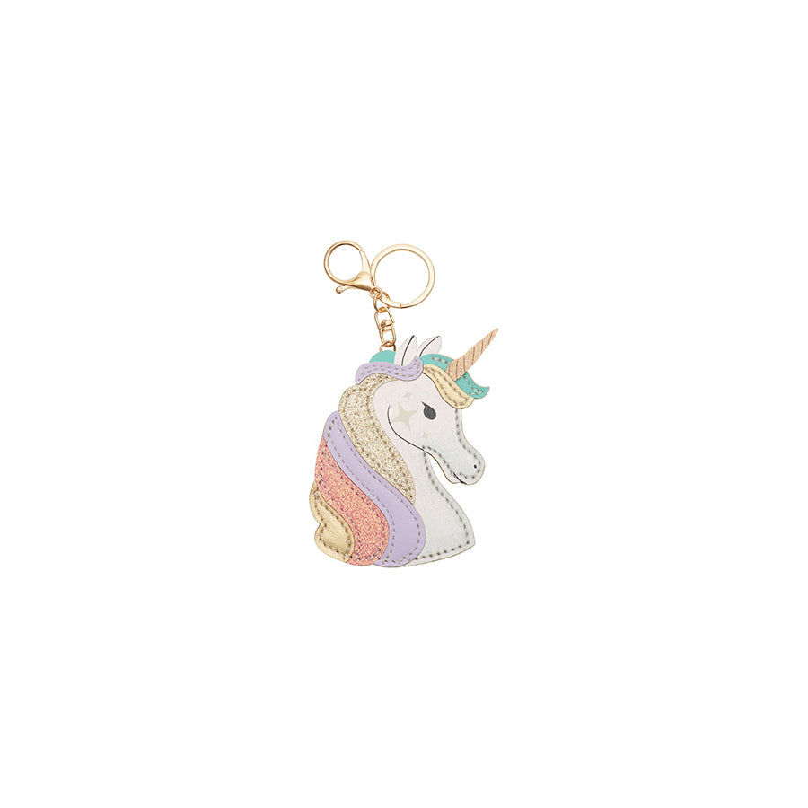 Mimi & Lula - Schlüsselanhänger "My Little Unicorn" für Kinder