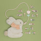 Mimi & Lula - Tasche "Fluffy Bunny", Umhängetasche für Kinder