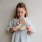 Mimi & Lula - Tasche "Mermaid", Umhängetasche für Kinder