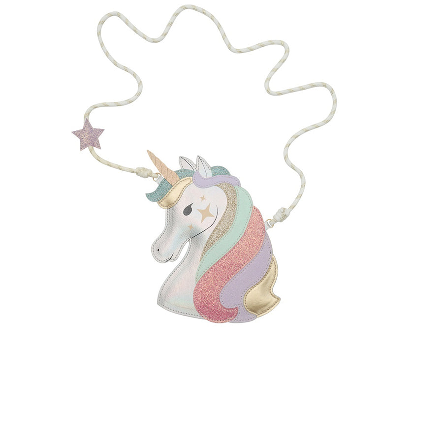 Mimi & Lula - Tasche "My Little Unicorn", Umhängetasche für Kinder