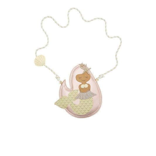 Mimi & Lula - Tasche "Mermaid", Umhängetasche für Kinder