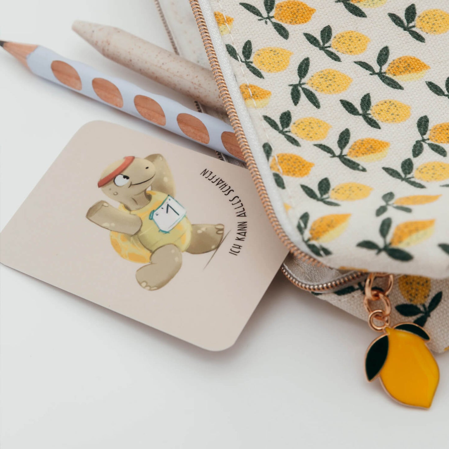 MINI AFFIRMATIONSKARTEN