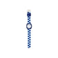 Mini Kyomo - Armbanduhr für Kinder "Blue Sunday"