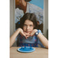 Mini Kyomo - Armbanduhr für Kinder "Blue Sunday"