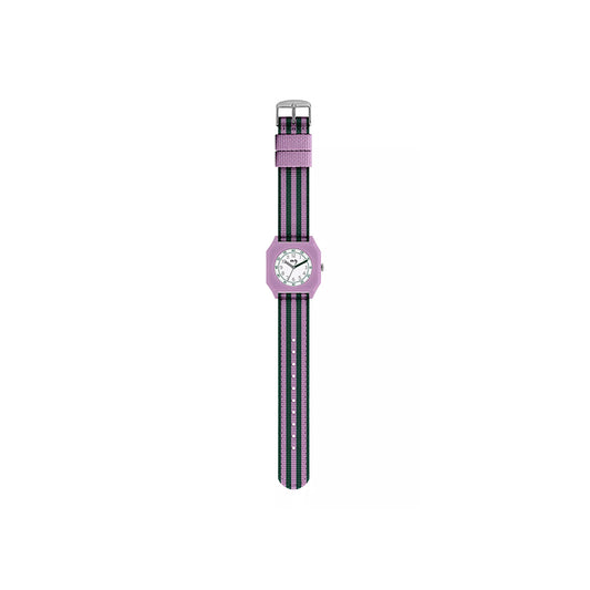 Mini Kyomo - Armbanduhr für Kinder "Lavender Field"