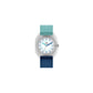 Mini Kyomo - Armbanduhr für Kinder "Blue Ocean"