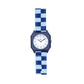 Mini Kyomo - Armbanduhr für Kinder "Blue Sunday"