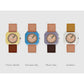 Mini Kyomo - Armbanduhr für Kinder "Havanna Sky"