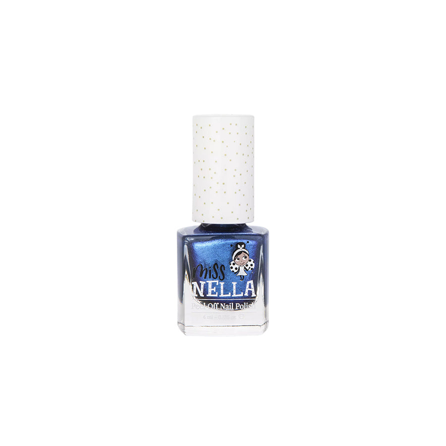 Miss Nella - geruchsfreier Nagellack für Kinder "You're So Spacial"