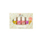 Miss Nella - Nagellack "Summer Collection", 4er Pack