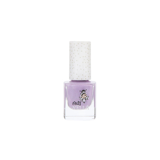 Miss Nella - "Butterfly Wings"  geruchsfreier Nagellack für Kinder