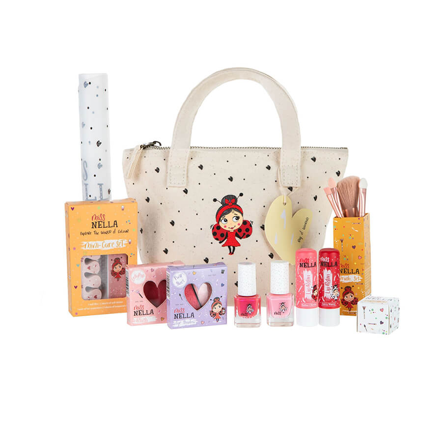 GESCHENKSET BAG OF WONDERS