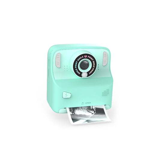 MOB – Kinderkamera mit Sofortdruck “PixiPrint”, Digitalkamera