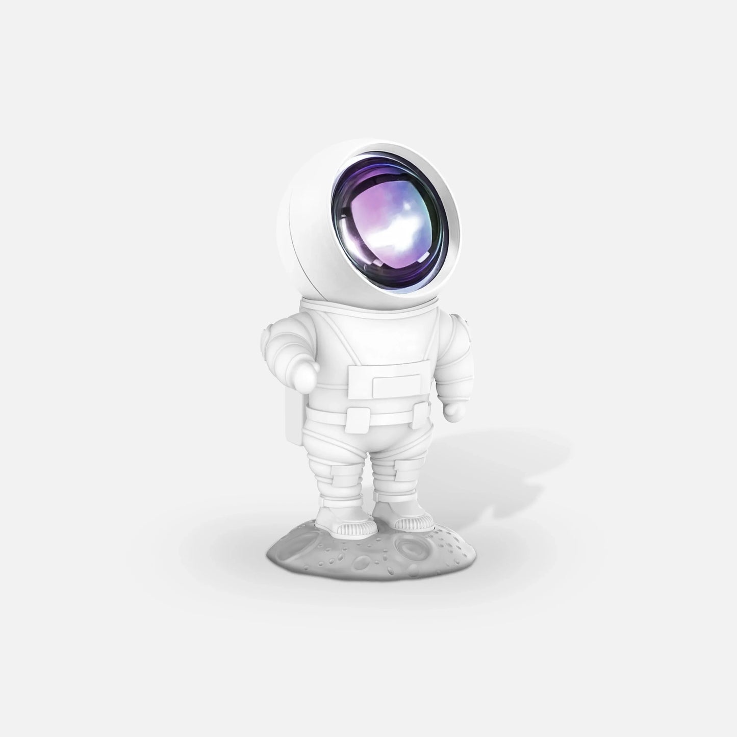 MOB – Astrolight Rainbow Astronaut Nachtlicht & Projektor