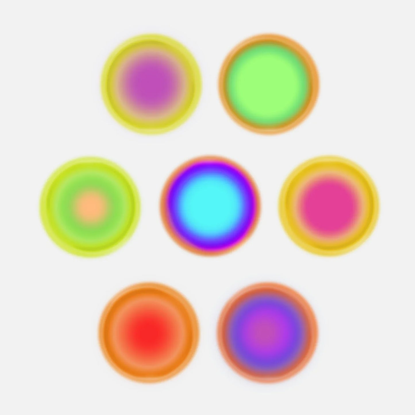 MOB – Mini Stellar Light Projektor mit 7 Projektionen & 5 ASMR-Klängen