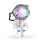 MOB – Stellar Light Milky Way Projektor, Astronaut Nachtlampe, 360°