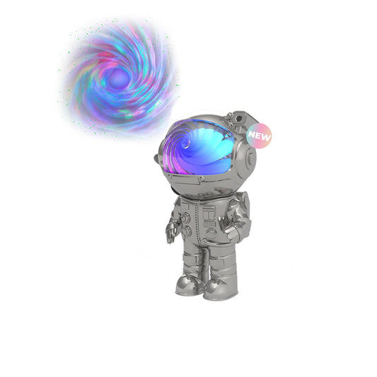 PROJEKTOR STELLAR LIGHT MILKY WAY SILVER