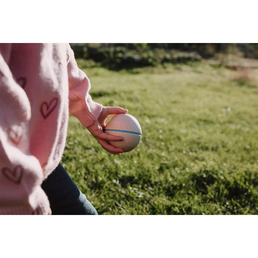 BOULE SPIEL (PETANQUE)