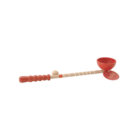 Mora Play - Fangbecherspiel Bilboquet