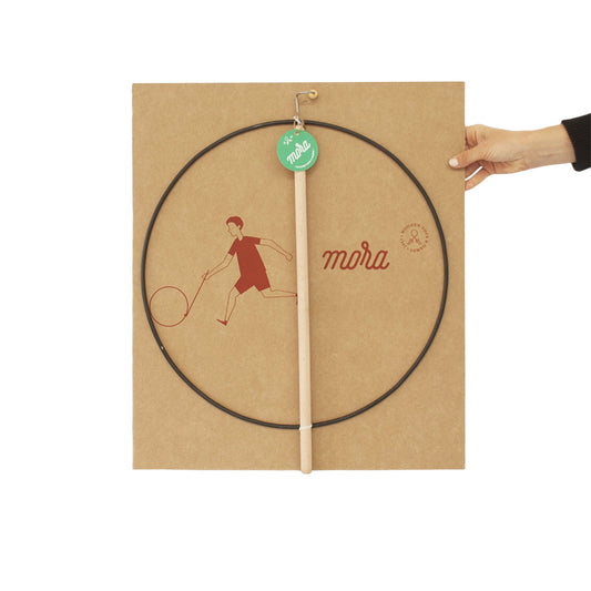 Mora Play - Metallring Spiel