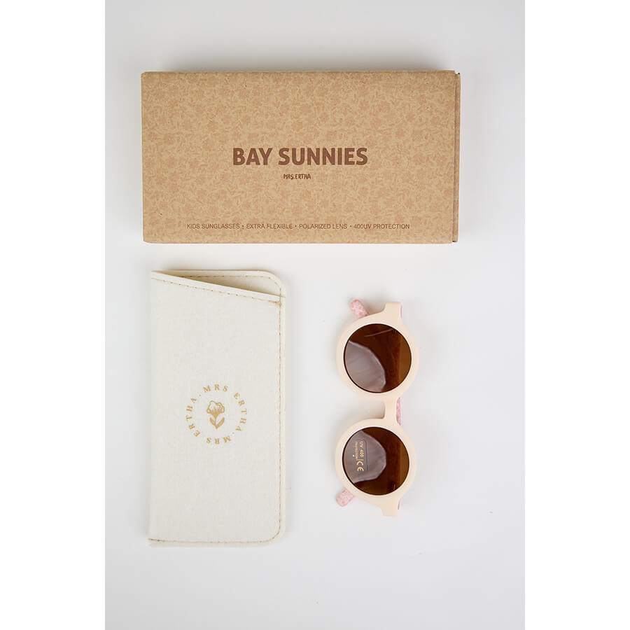 SONNENBRILLE BAY SUNNIES - BOUQUET SILHOUETTE