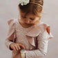 KINDERUHR STRAPIES BABY BLOOM