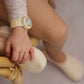 KINDERUHR STRAPIES BABY BLOOM