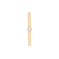 Mrs Ertha – Kinderuhr „Strapies Speckled Diamond“ Armbanduhr wasserfest