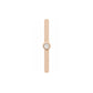 Mrs Ertha – Kinderuhr „Strapies Baby Bloom“ Armbanduhr wasserfest